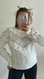 Sweater volados en internet
