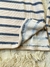 Sweater Rayas Lanilla