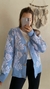 Cardigan Muna - tienda online