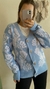 Cardigan Muna en internet