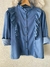Camisa Leia