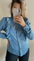 Camisa Leia - KATALDINAS 