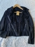 Chaqueta Jogging con piel en internet