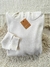 MaxiBuzo Off White - comprar online