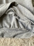 Buzo Shine Beige - tienda online