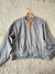 Buzo Shine Gris - comprar online