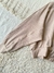 Buzo Shine Beige - KATALDINAS 