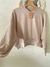 Buzo Shine Beige