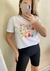 Remera caracoles en internet