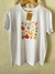 Remera caracoles