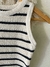 Musculosa Tini Negra - KATALDINAS 