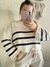 Sweater Amanda Negro - KATALDINAS 