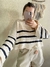 Sweater Amanda Negro