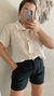 Camisa Tejida en internet