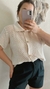 Camisa Tejida - comprar online