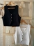 Chaleco de hilo - tienda online