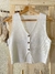 Chaleco de hilo - comprar online