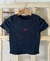 Remera corazón