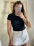 Remera SIMPLE en internet