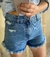 SHORT LUNI