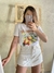 Remera Fantastic en internet