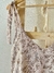 Vestido Samira - Beige - comprar online