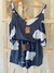 Imagen de Short de Lino - azul