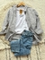 Camisa Tina - KATALDINAS 