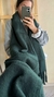 Bufandon Verde - comprar online