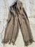 Bufanda Beige - comprar online