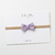 Laço Sofie Faixinha - comprar online