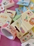 Washi tape kawaii - Papelaria Sem Neuras - Papelaria fofa e literária