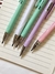 Lapiseira 2.0mm pastel memory BRW - Papelaria Sem Neuras - Papelaria fofa e literária