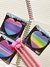 Post it coração - comprar online