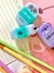 Apontador com borracha fun CIS na internet