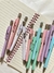Lapiseira 2.0mm pastel memory BRW - loja online