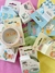 Washi tape kawaii
