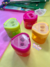 Apontador coletor duplo Kaz - comprar online