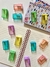 Apontador tom pastel Leo e Leo - comprar online