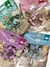 Prendedor binder clips - comprar online