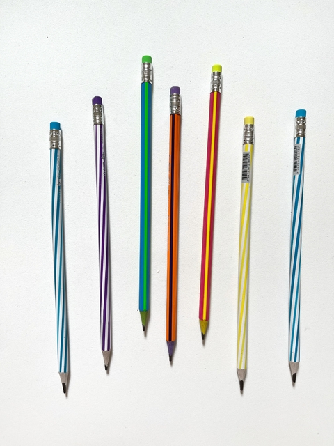 Lápis wow fun Leo e Leo - comprar online
