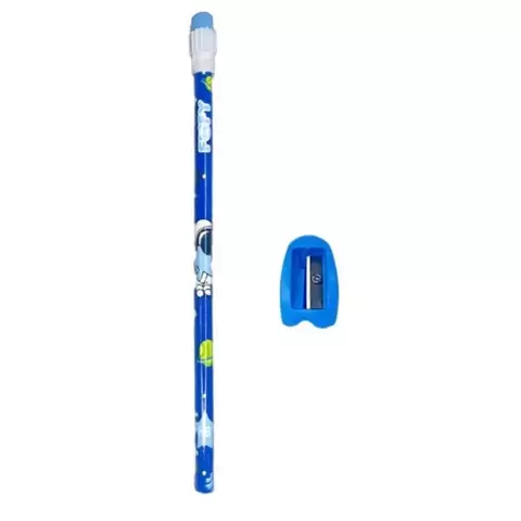 Lápis HB astronauta - comprar online
