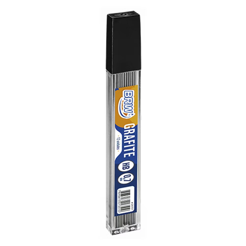 Grafite 0.7mm BRW - comprar online