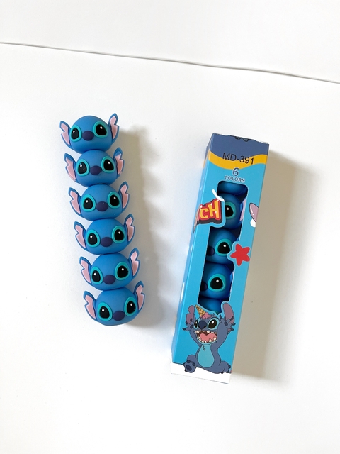 Marca-texto torre Stitch - comprar online