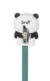 Apontador panda BRW na internet