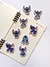 Borracha recortada Stitch na internet