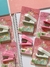 Mini grampeador com grampos - Papelaria Sem Neuras - Papelaria fofa e literária