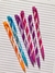 Lapiseira wave 0.7mm Bazze na internet
