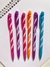 Lapiseira wave 0.7mm Bazze