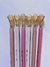 Lapiseira 0.7mm pearl plástica BRW - comprar online